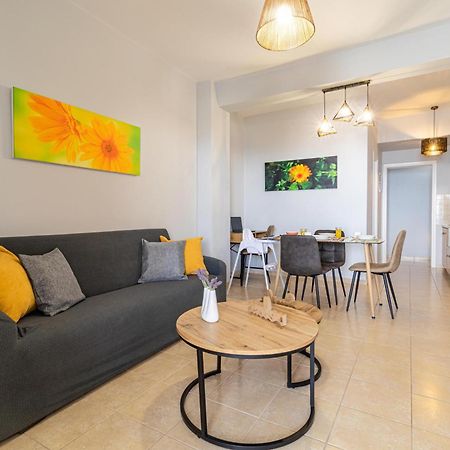 Iliana Apartments Tolón Exteriér fotografie